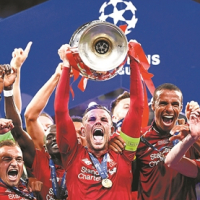 伯纳乌的未 伯纳乌的未